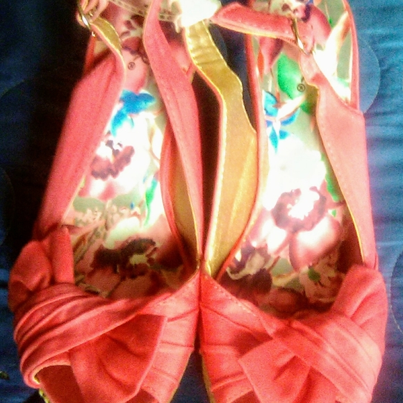 QUPID ESPADRILLES - Picture 1 of 7